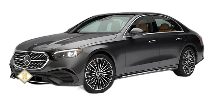 مرسيدس E 200 AMG	2025