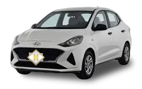 هيونداي جراند I10	2025